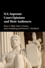 US Supreme Court Opinions and their Audiences - Book