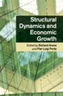 Structural Dynamics and Economic Growth - Book