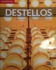 Destellos Intermediate Student's Book + ELEteca - Book