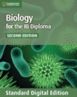 Biology for the IB Diploma Coursebook Digital Edition - eBook