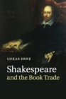 Shakespeare and the Book Trade - Book