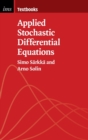 Applied Stochastic Differential Equations - Book