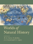 Worlds of Natural History - Book