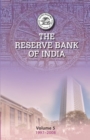 The Reserve Bank of India: Volume 5 : Volume 5, 1997-2008 - Book