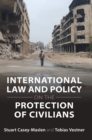 International Law and Policy on the Protection of Civilians - Book