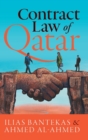 Contract Law of Qatar - Book