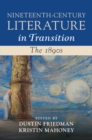Nineteenth-Century Literature in Transition: The 1890s - Book