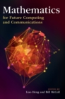 Mathematics for Future Computing and Communications - Book