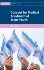 Consent for Medical Treatment of Trans Youth - Book