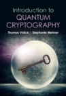 Introduction to Quantum Cryptography - Book
