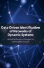 Data-Driven Identification of Networks of Dynamic Systems - Book