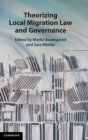 Theorizing Local Migration Law and Governance - Book