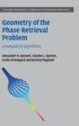 Geometry of the Phase Retrieval Problem : Graveyard of Algorithms - Book