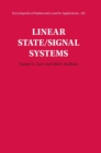Linear State/Signal Systems - Book