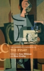 The Cambridge Companion to The Essay - Book