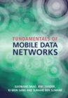 Fundamentals of Mobile Data Networks - eBook