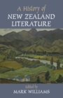 History of New Zealand Literature - eBook