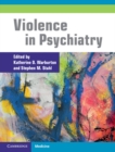 Violence in Psychiatry - eBook