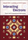 Interacting Electrons : Theory and Computational Approaches - eBook