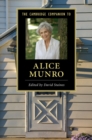 Cambridge Companion to Alice Munro - eBook