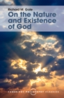 On the Nature and Existence of God - eBook