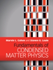 Fundamentals of Condensed Matter Physics - eBook