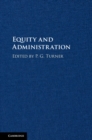 Equity and Administration - eBook