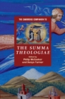 The Cambridge Companion to the Summa Theologiae - eBook