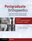 Postgraduate Orthopaedics : The Candidate's Guide to the FRCS (Tr & Orth) Examination - eBook
