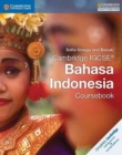 Cambridge IGCSE® Bahasa Indonesia Coursebook - Book