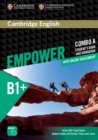 Cambridge English Empower Intermediate Combo A with Online Assessment - Book