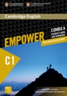 Cambridge English Empower Advanced Combo A with Online Assessment - Book
