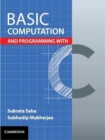 Basic Computation and Programming with C - Book