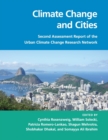 Climate Change and Cities : Second Assessment Report of the Urban Climate Change Research Network - Book