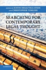 Searching for Contemporary Legal Thought - Book