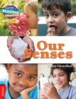 Cambridge Reading Adventures Our Senses Red Band - Book