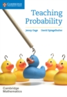 Teaching Probability - Book