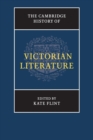 The Cambridge History of Victorian Literature - Book