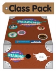 Cambridge Reading Adventures White Band Class Pack - Book