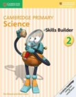 Cambridge Primary Science Skills Builder 2 - Book