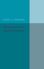 An Introduction to Applied Mechanics - Book