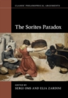The Sorites Paradox - Book