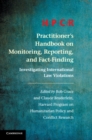 HPCR Practitioner's Handbook on Monitoring, Reporting, and Fact-Finding : Investigating International Law Violations - Book