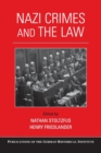 Nazi Crimes and the Law - Book