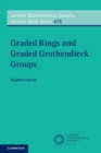 Graded Rings and Graded Grothendieck Groups - Book