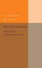 Aircraft Calculations : A New Edition of Aircraft Mathematics - Book