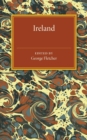 Ireland - Book