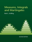 Measures, Integrals and Martingales - Book