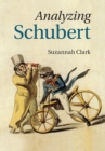 Analyzing Schubert - Book