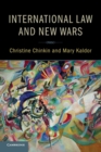 International Law and New Wars - Book